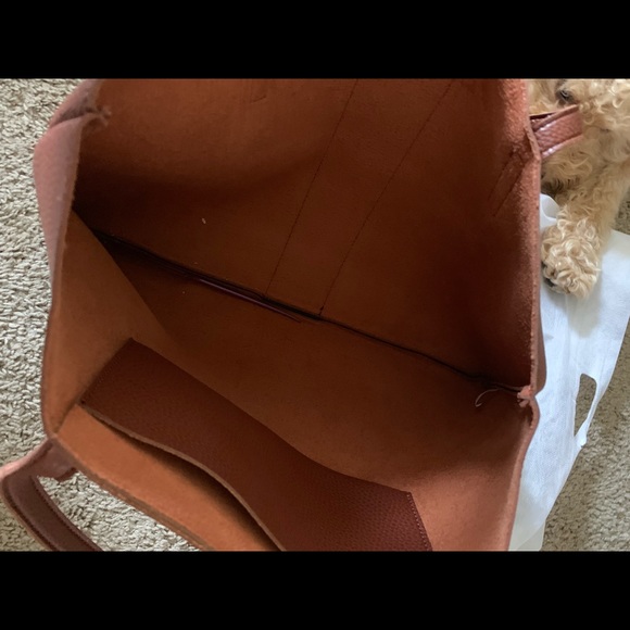 Vince Camuto Tote - Picture 5 of 5